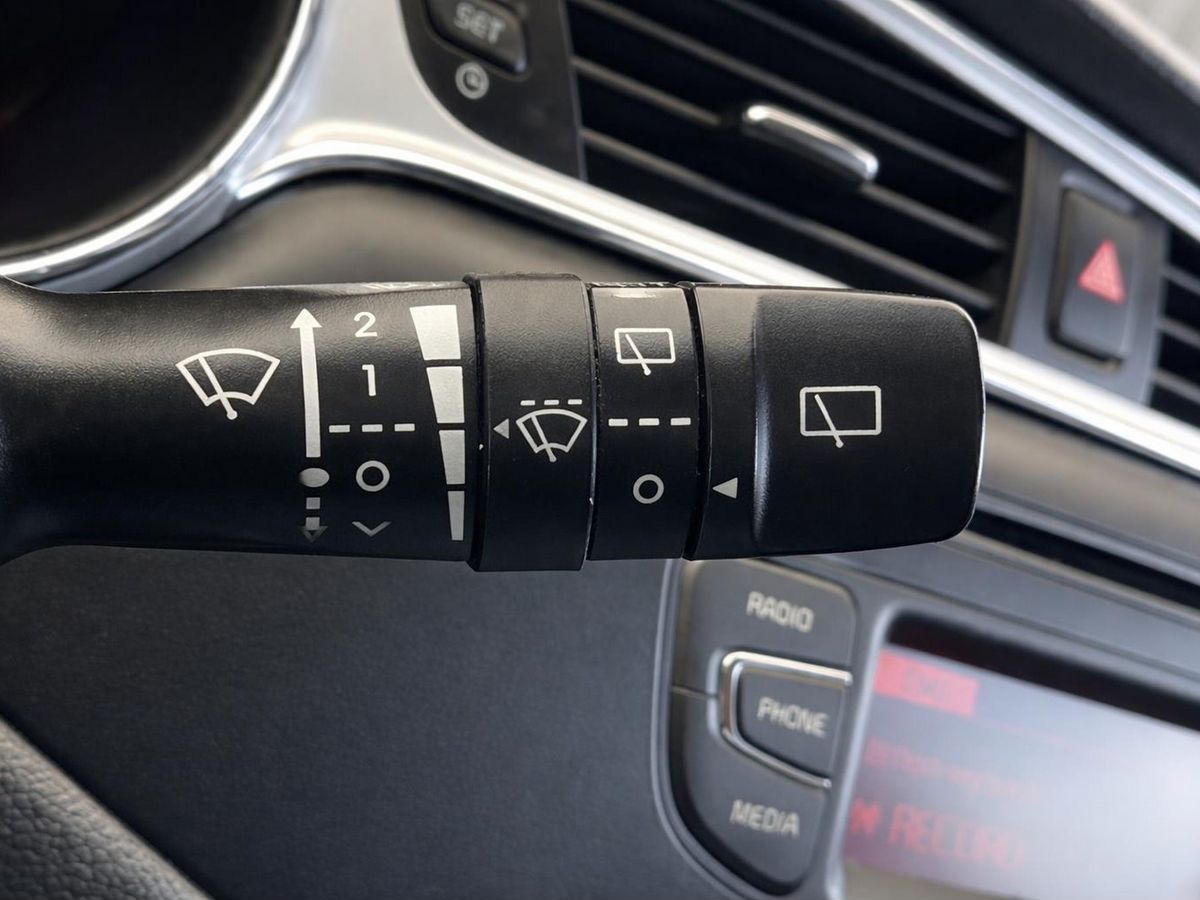 Kia CEED, фотография 7