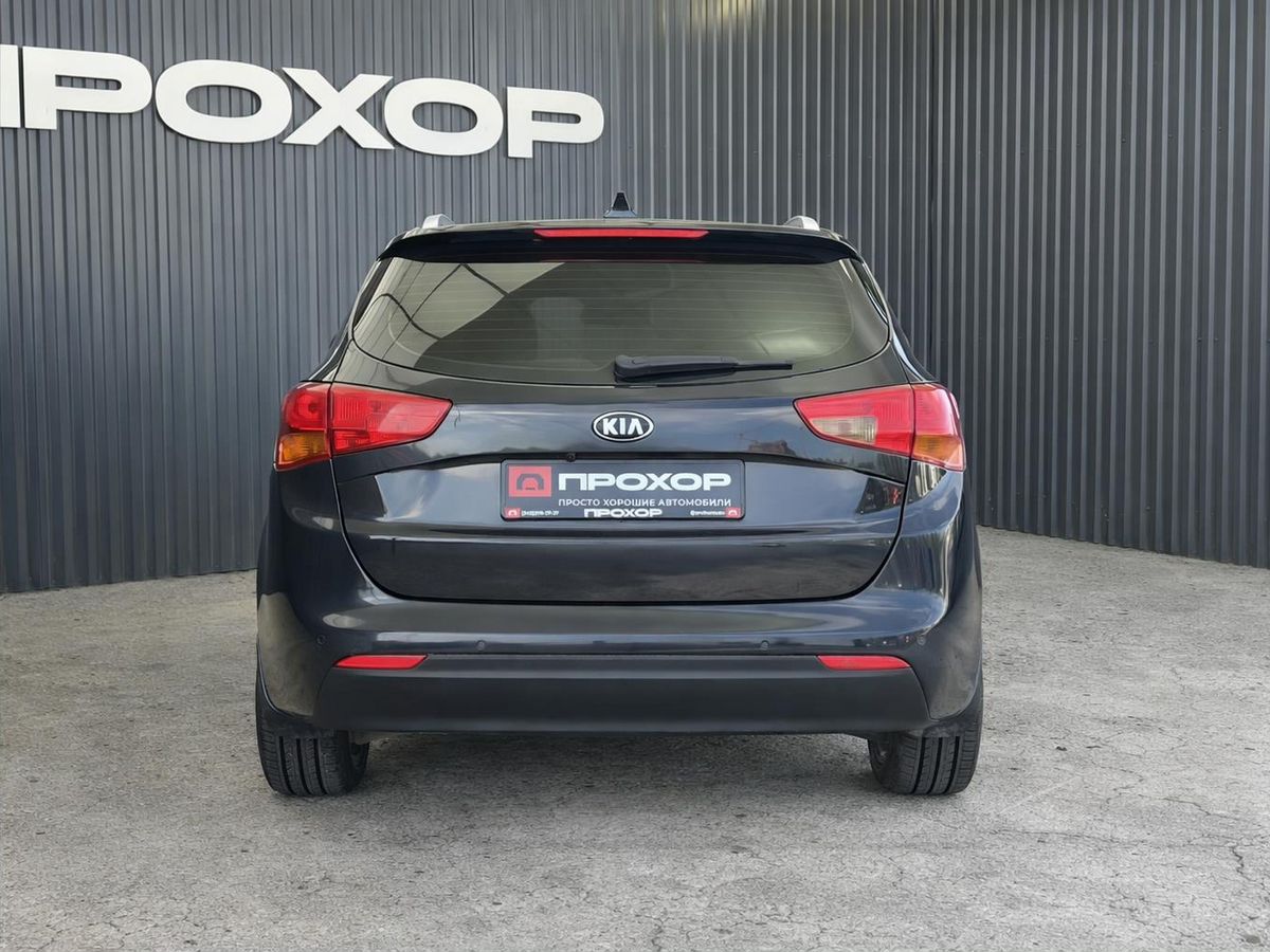 Kia CEED, фотография 26