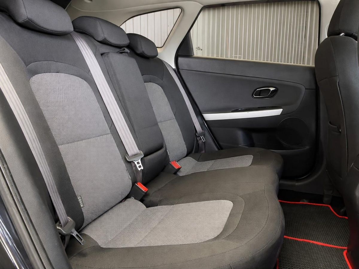 Kia CEED, фотография 16