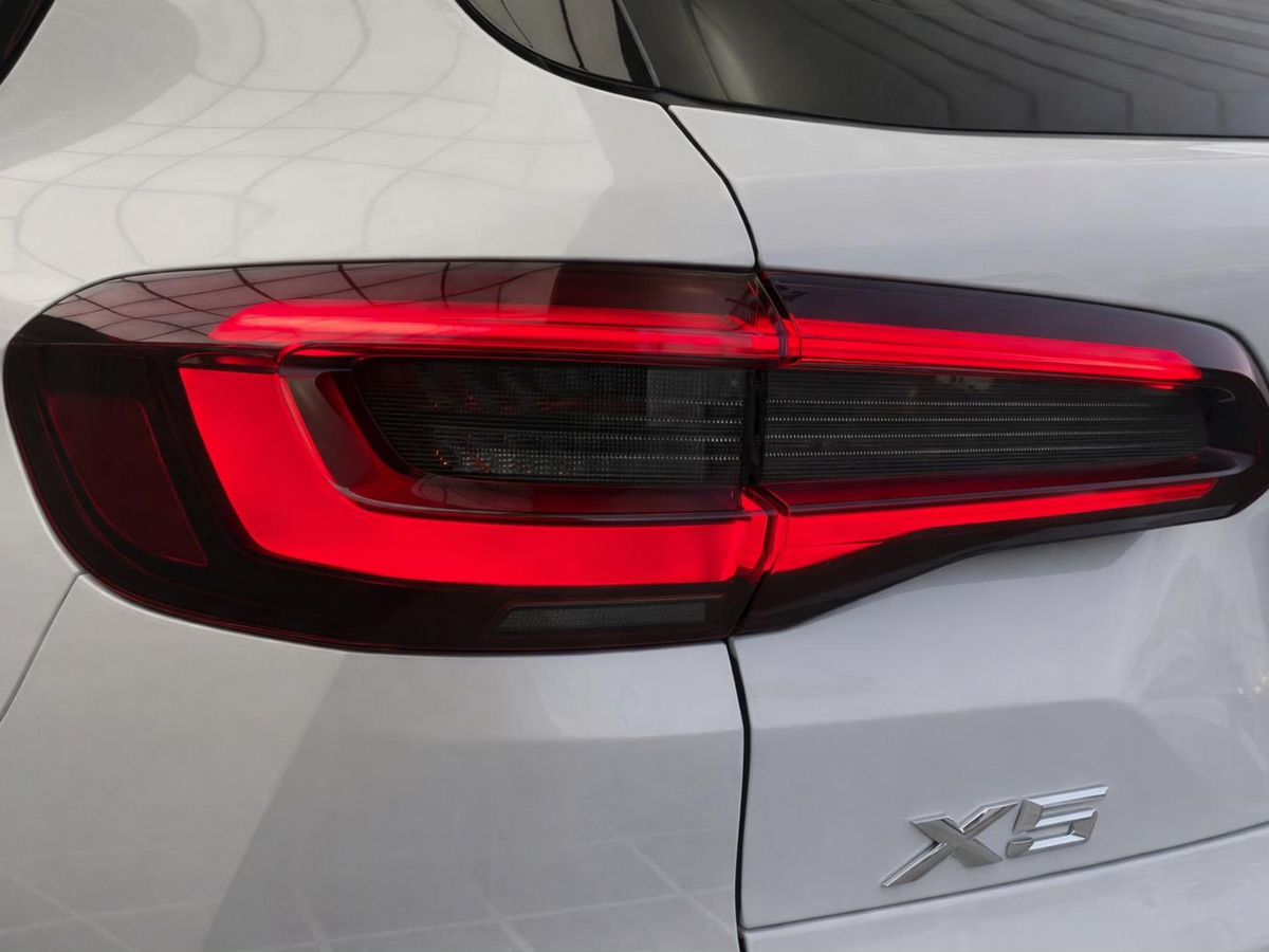 BMW X5, фотография 22