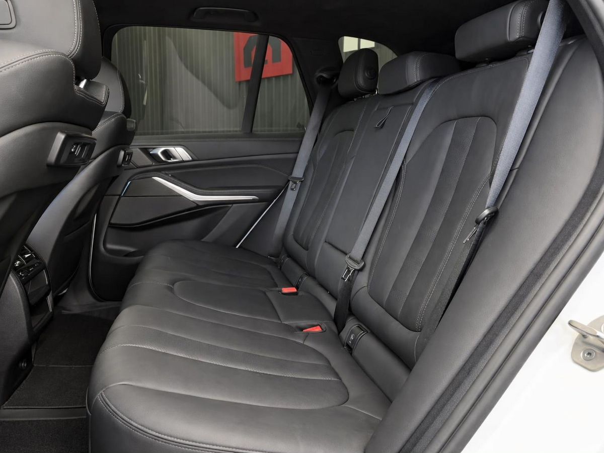BMW X5, фотография 12