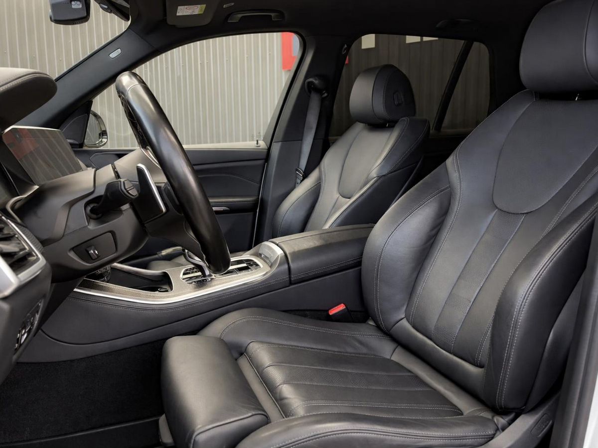 BMW X5, фотография 11