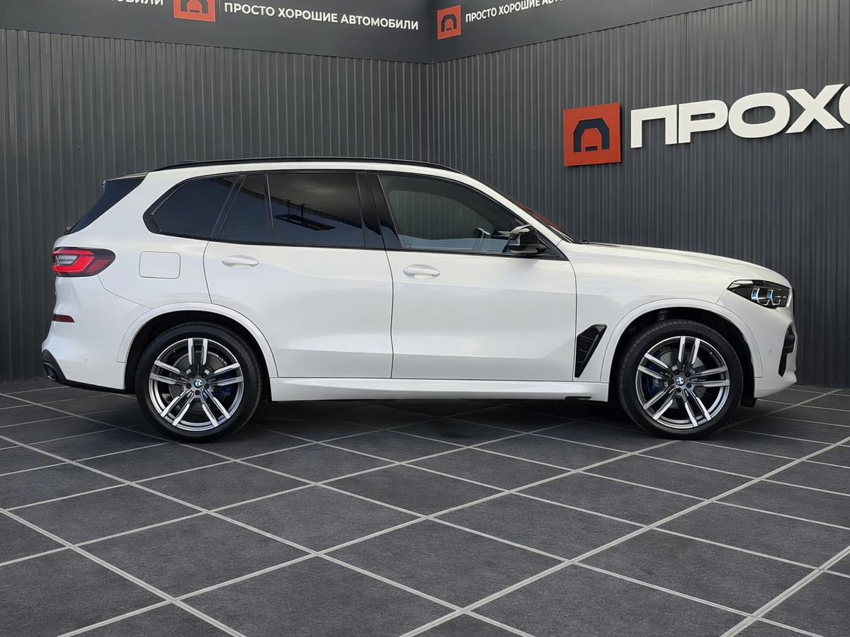BMW X5, фотография 18