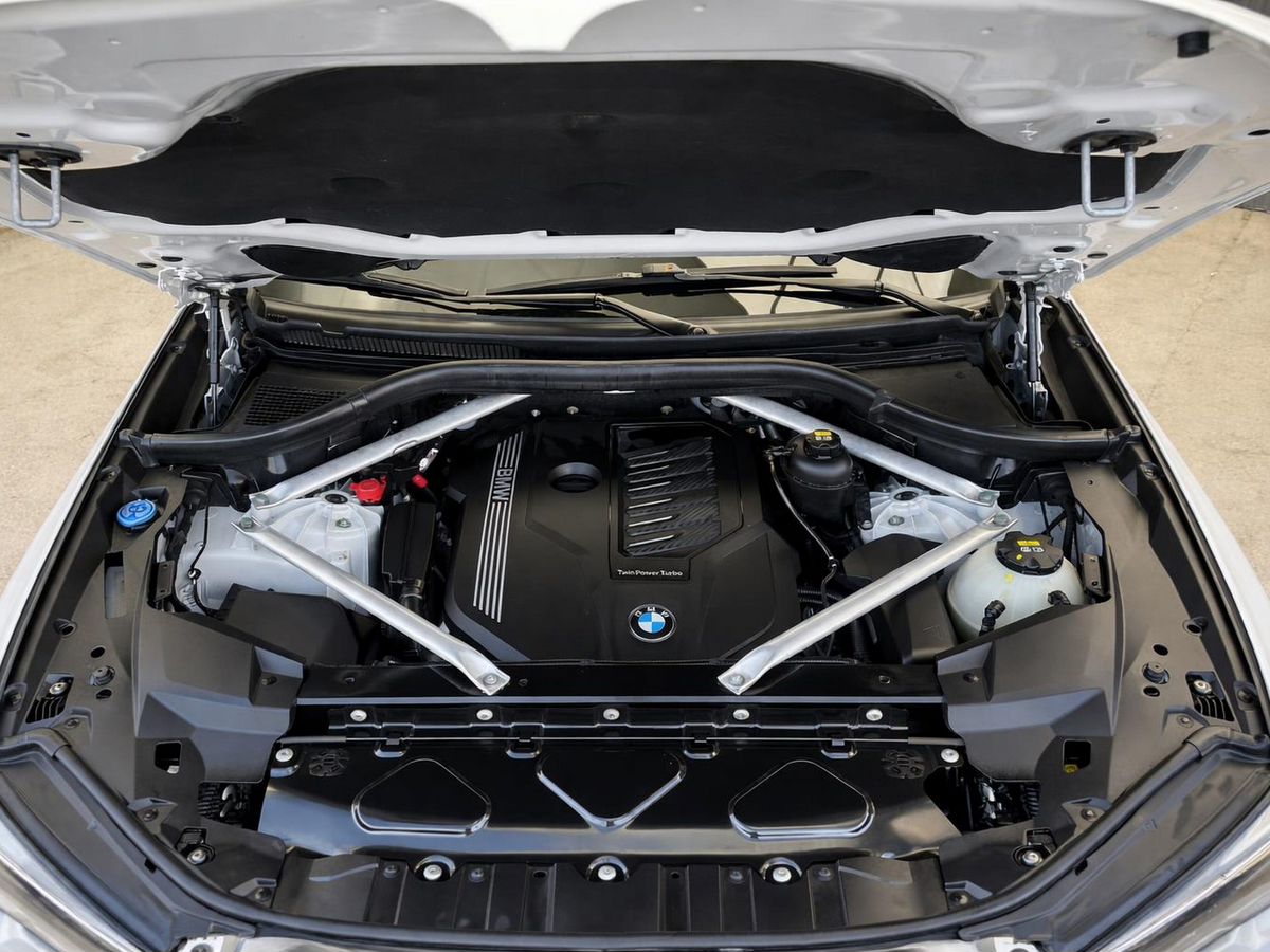 BMW X5, фотография 15