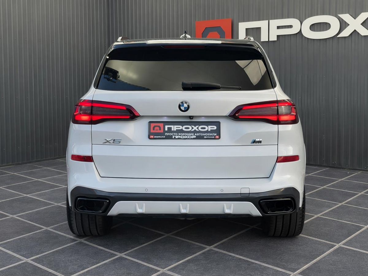 BMW X5, фотография 19