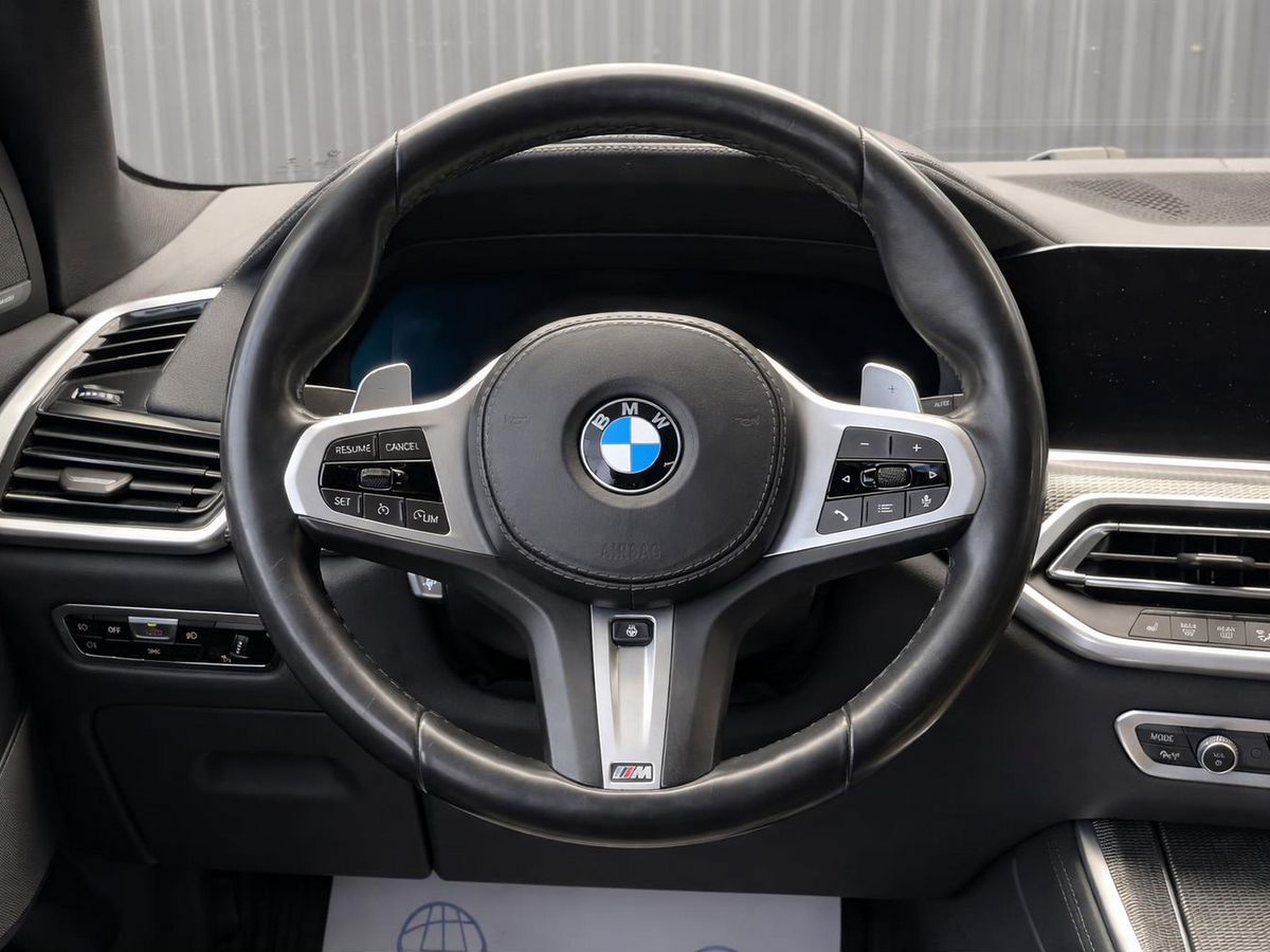 BMW X5, фотография 5