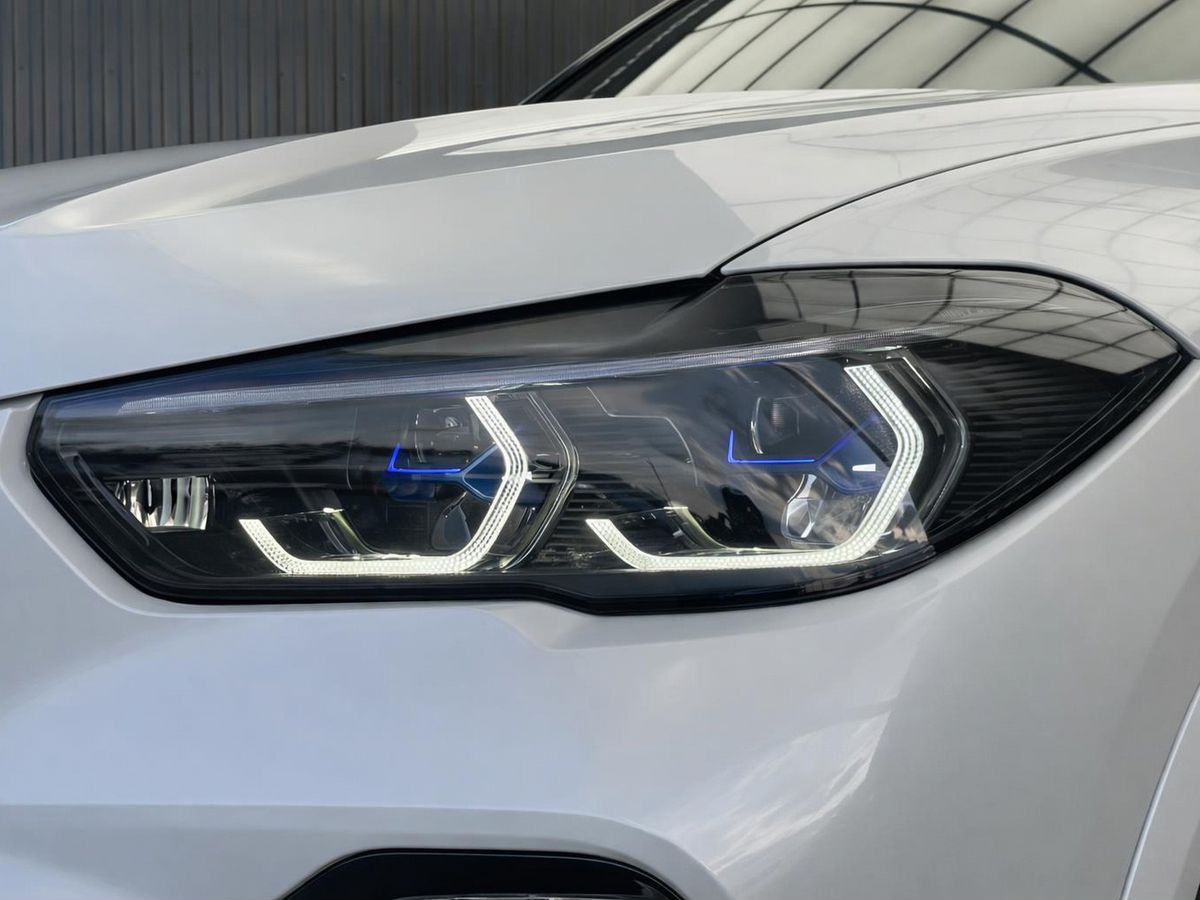 BMW X5, фотография 21