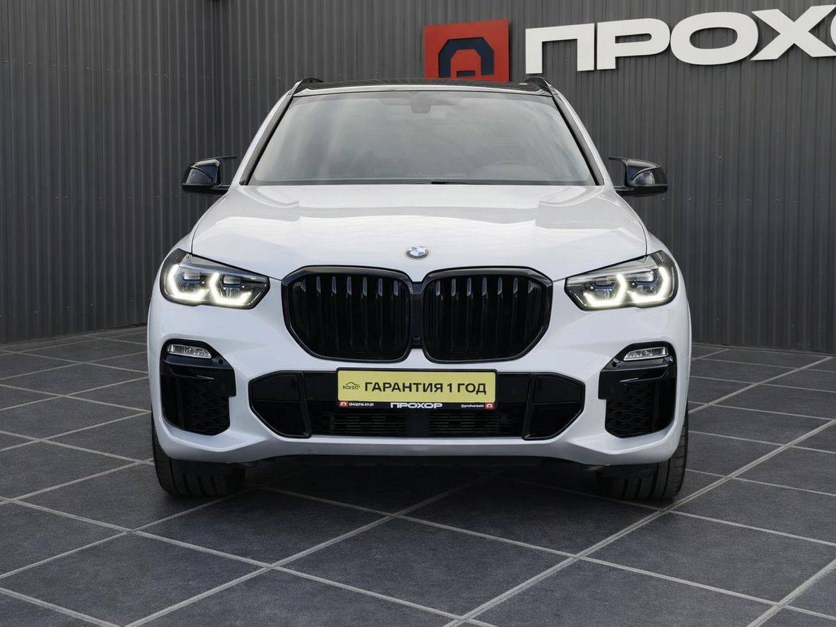 BMW X5, фотография 2