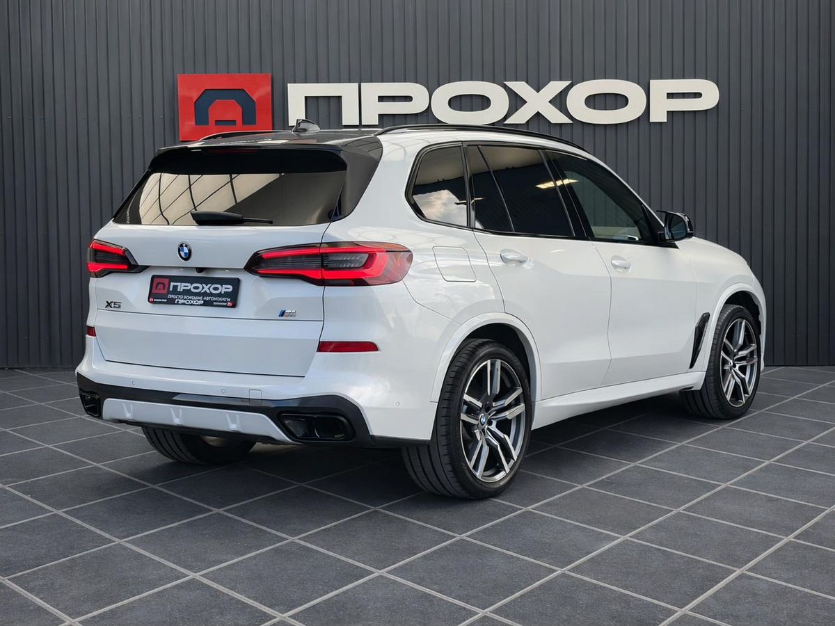 BMW X5, фотография 20