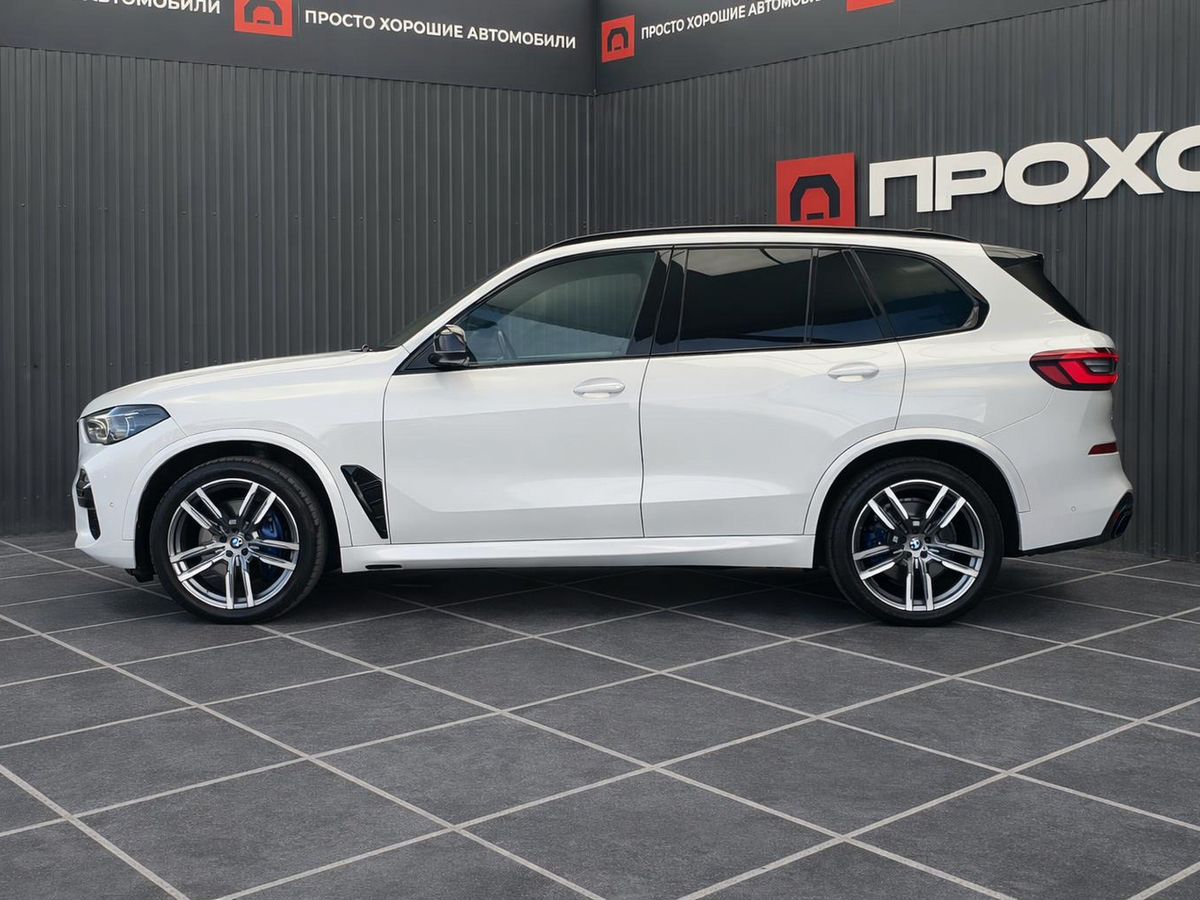 BMW X5, фотография 17