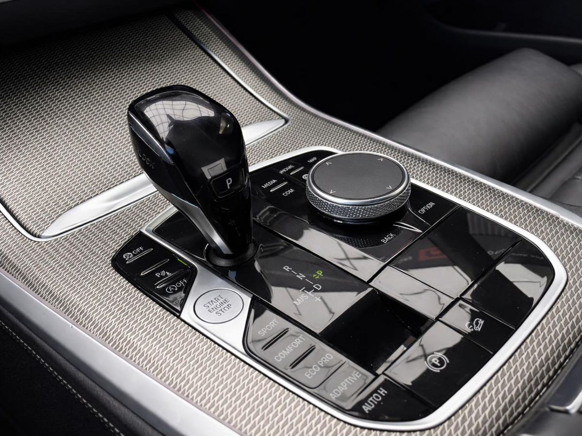 BMW X5, фотография 9
