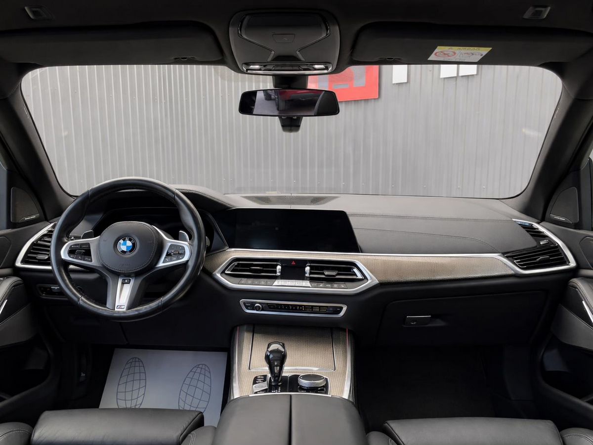 BMW X5, фотография 4