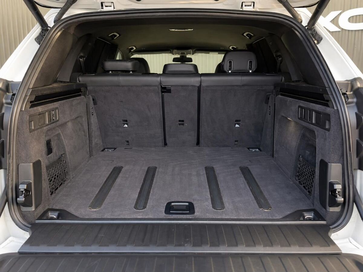 BMW X5, фотография 16