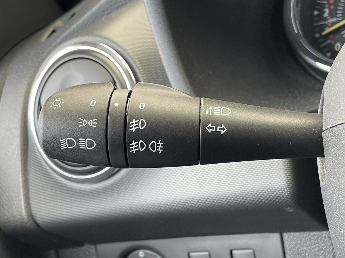 Renault Sandero, фотография 8