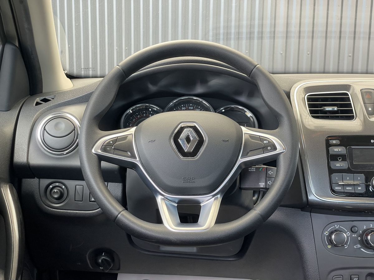 Renault Sandero, фотография 7