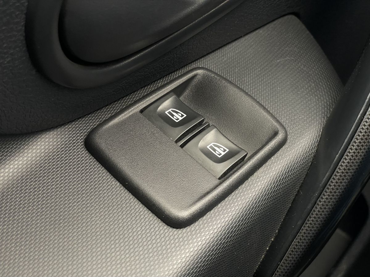 Renault Sandero, фотография 12