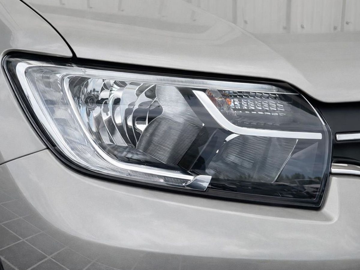 Renault Sandero, фотография 20