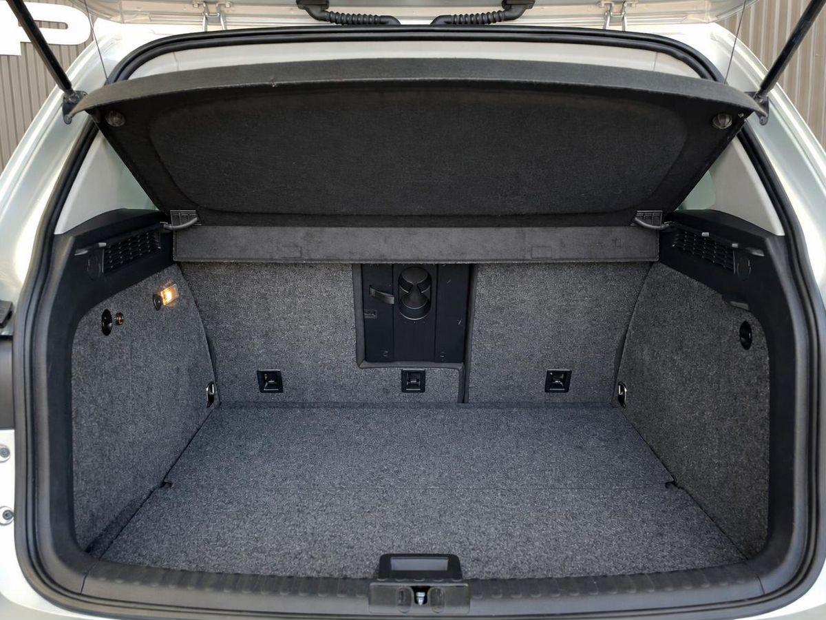 Volkswagen Tiguan, фотография 26