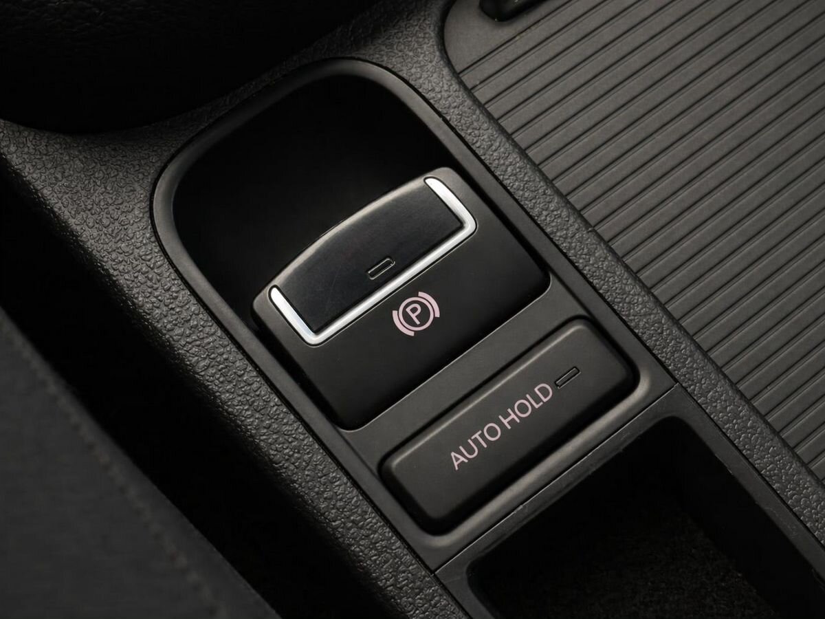 Volkswagen Tiguan, фотография 18