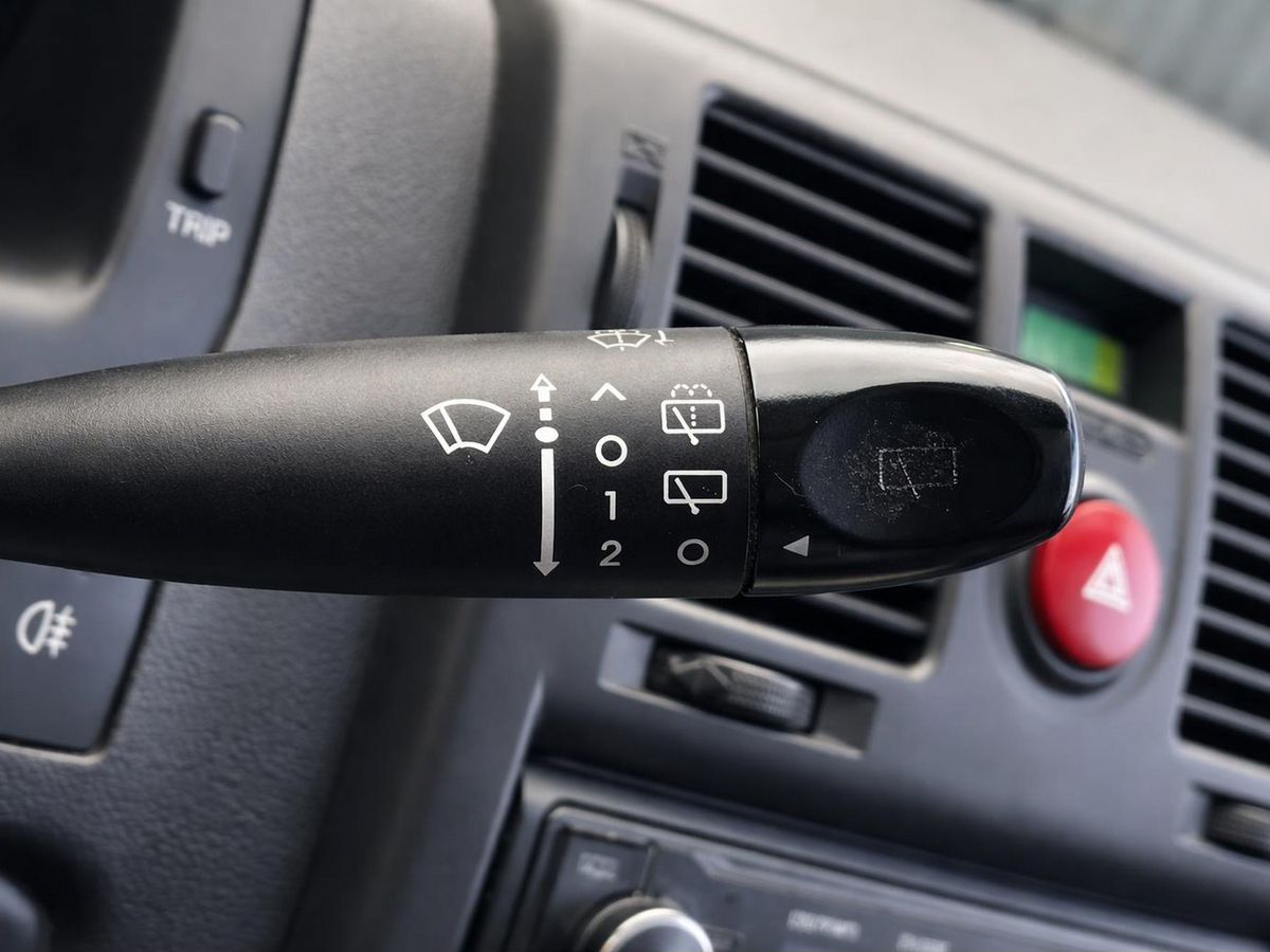 Hyundai Getz, фотография 9