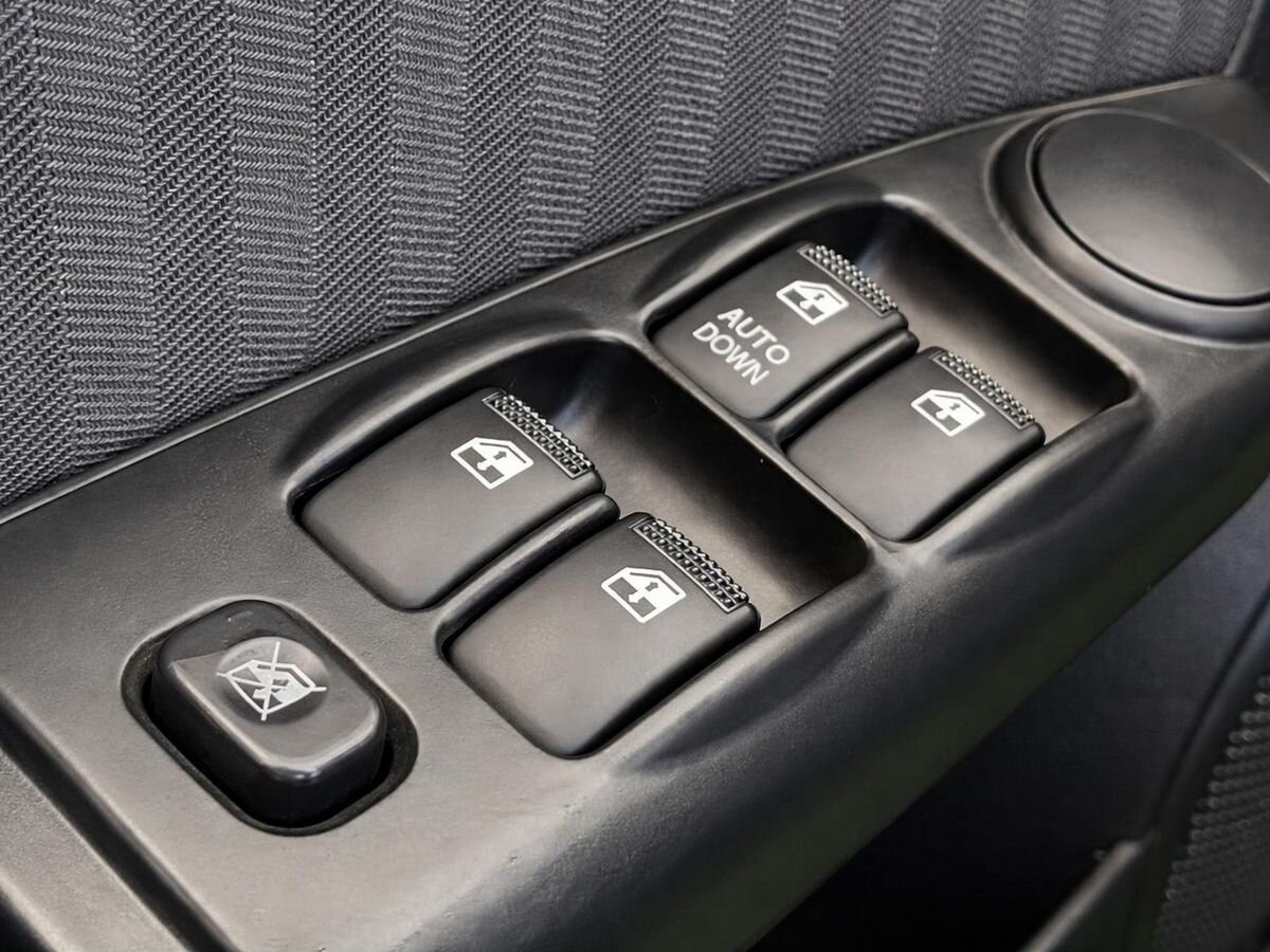 Hyundai Getz, фотография 13