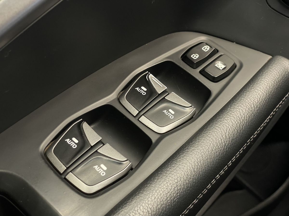 Hyundai Santa Fe, фотография 12