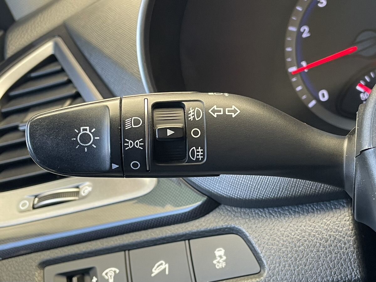Hyundai Santa Fe, фотография 8