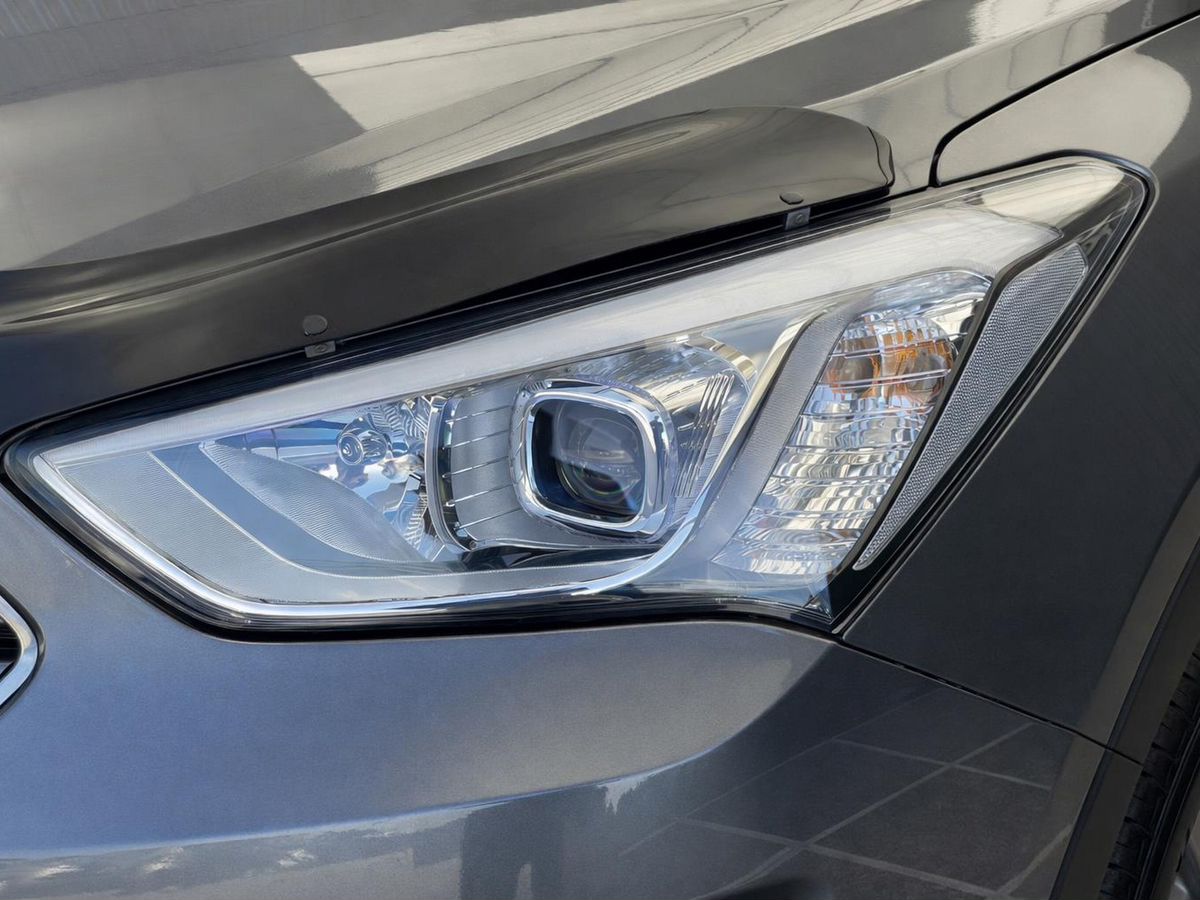 Hyundai Santa Fe, фотография 22
