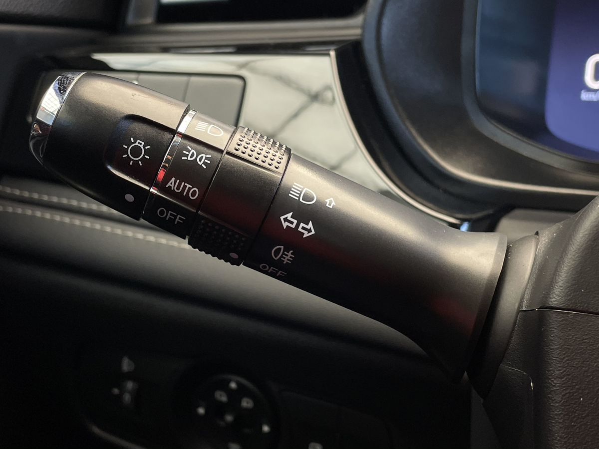 Omoda S5, фотография 8