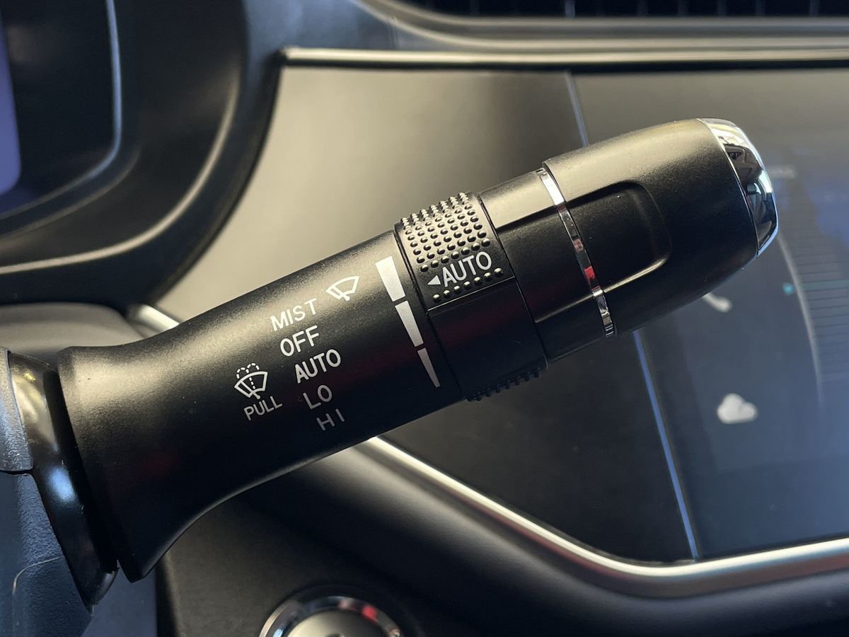 Omoda S5, фотография 11