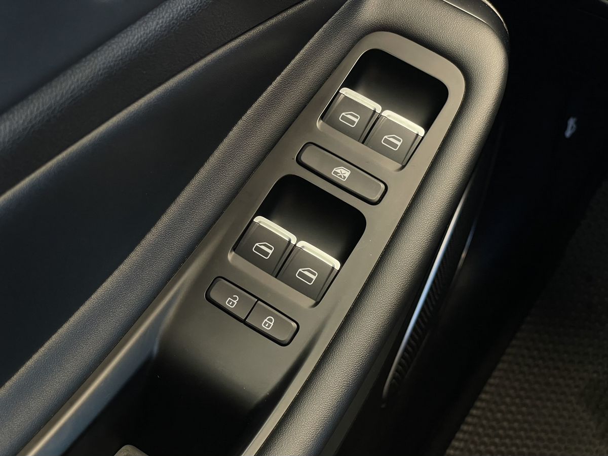 Omoda S5, фотография 16