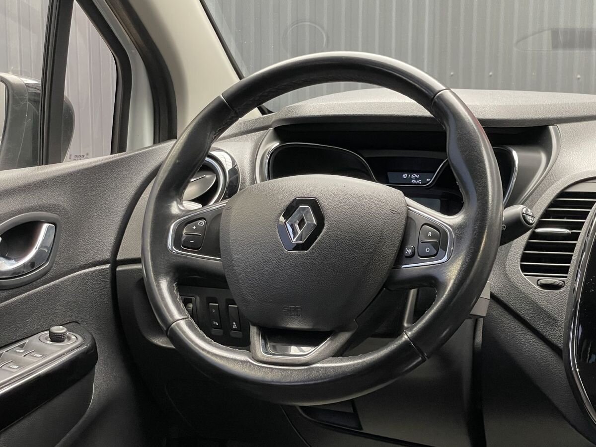Renault Kaptur, фотография 9