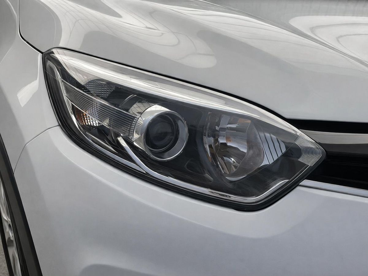 Renault Kaptur, фотография 21