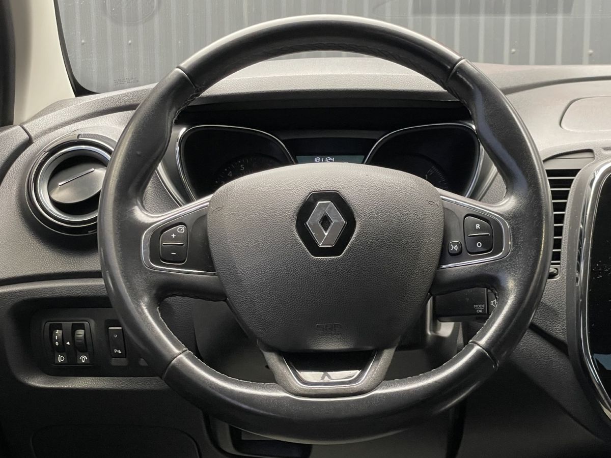 Renault Kaptur, фотография 6