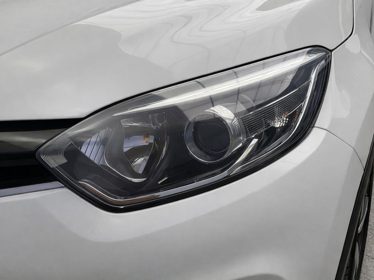 Renault Kaptur, фотография 22