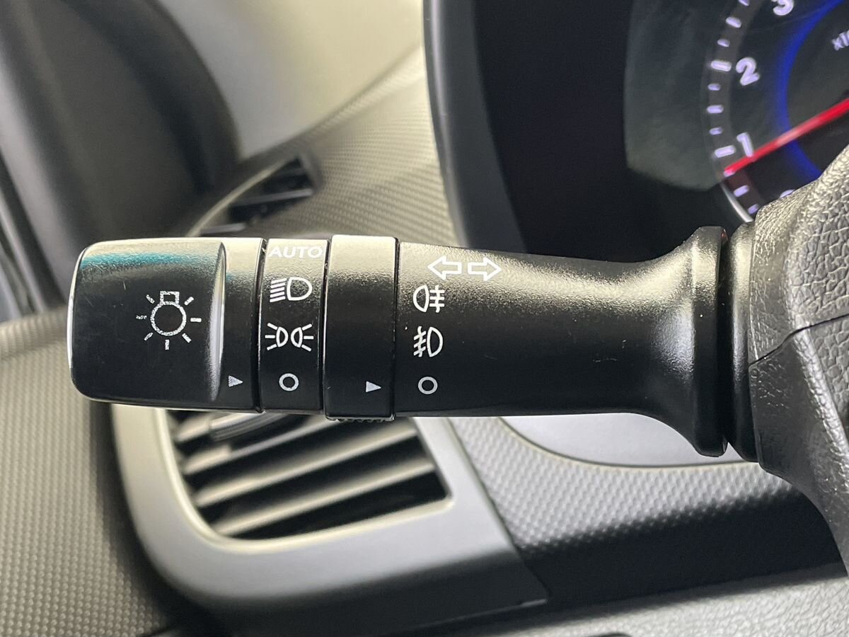 Hyundai Solaris, фотография 8