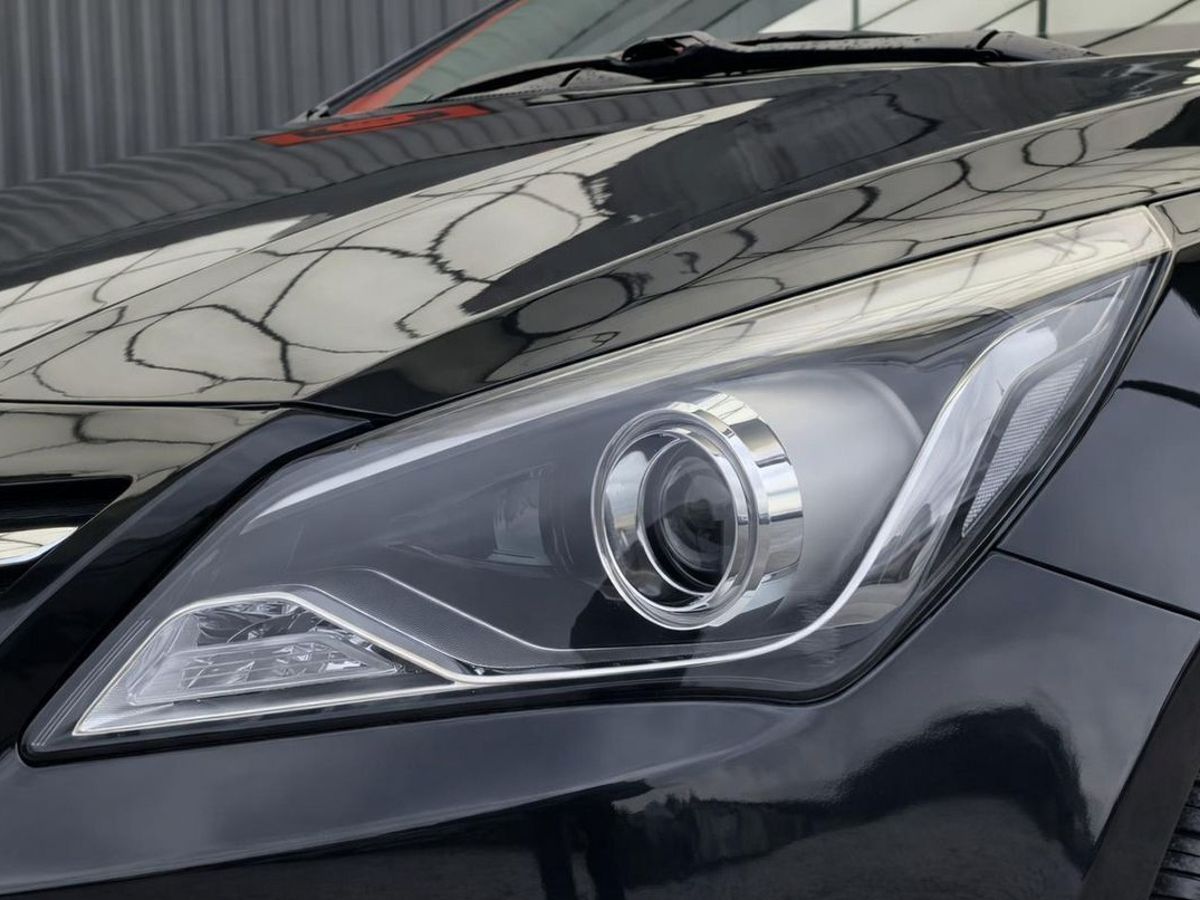 Hyundai Solaris, фотография 22