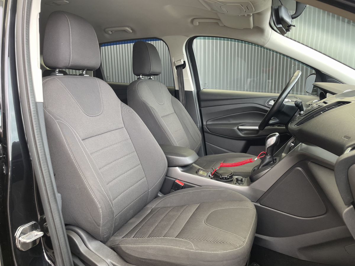 Ford Kuga, фотография 18