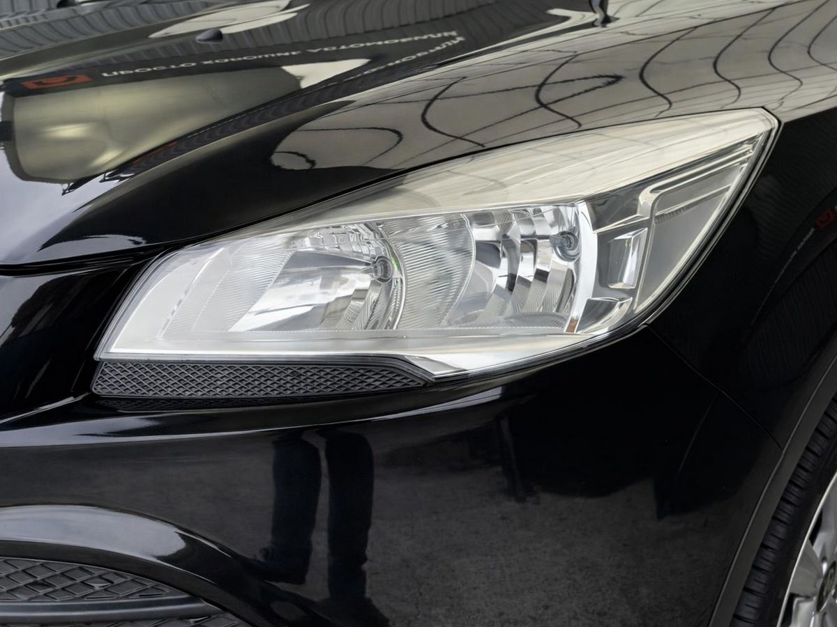 Ford Kuga, фотография 26