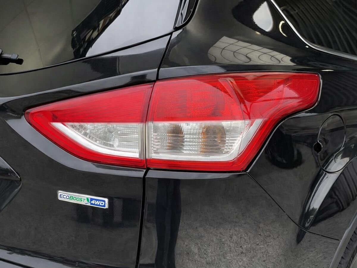 Ford Kuga, фотография 31