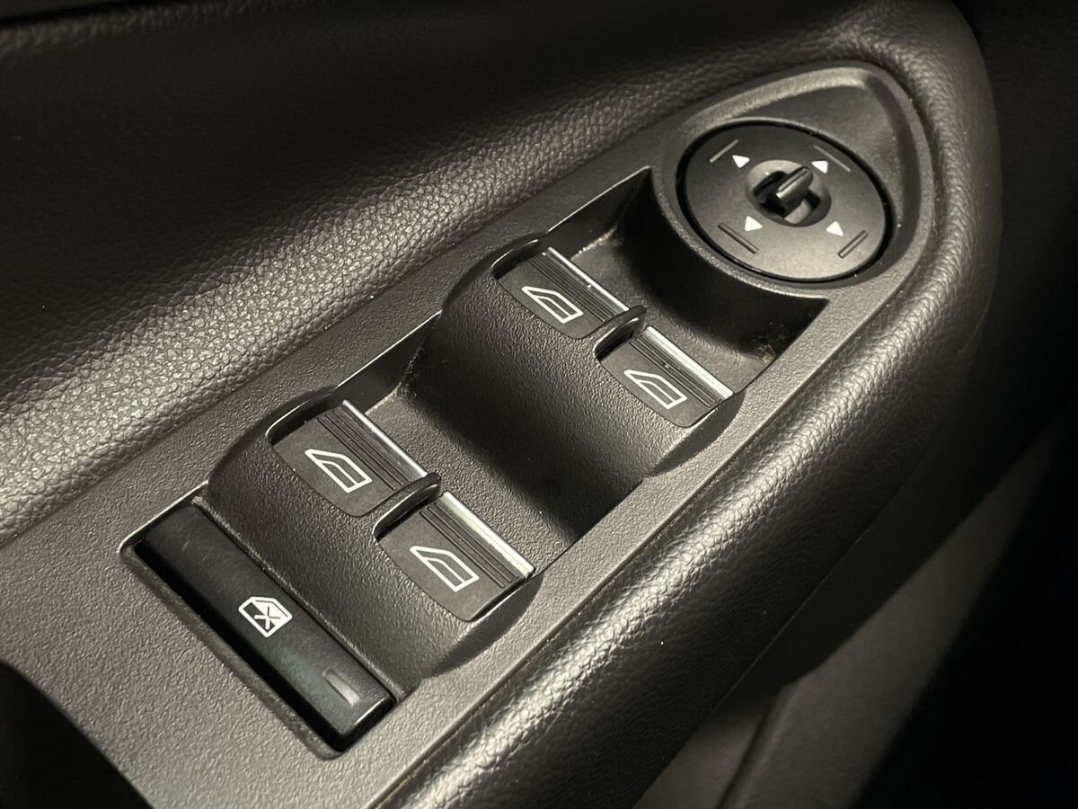 Ford Kuga, фотография 14
