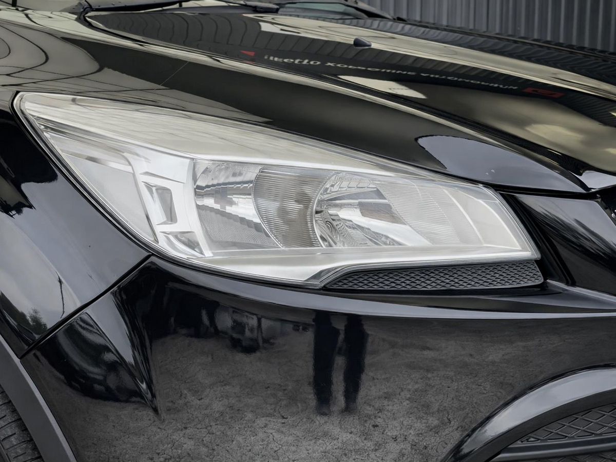 Ford Kuga, фотография 25
