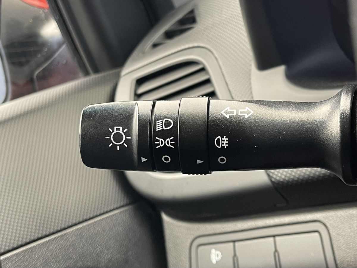 Hyundai Solaris, фотография 8