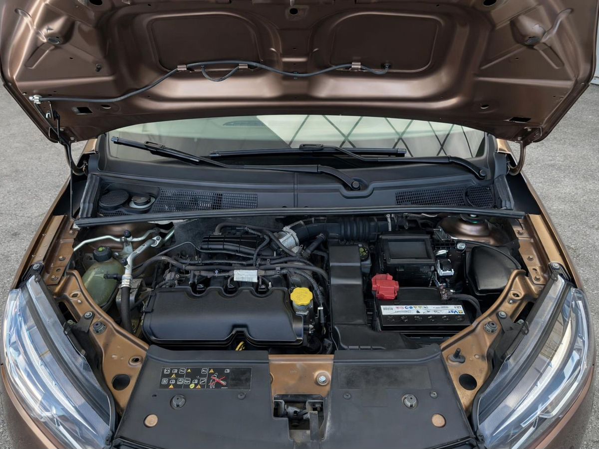 Lada (ВАЗ) XRAY, фотография 20