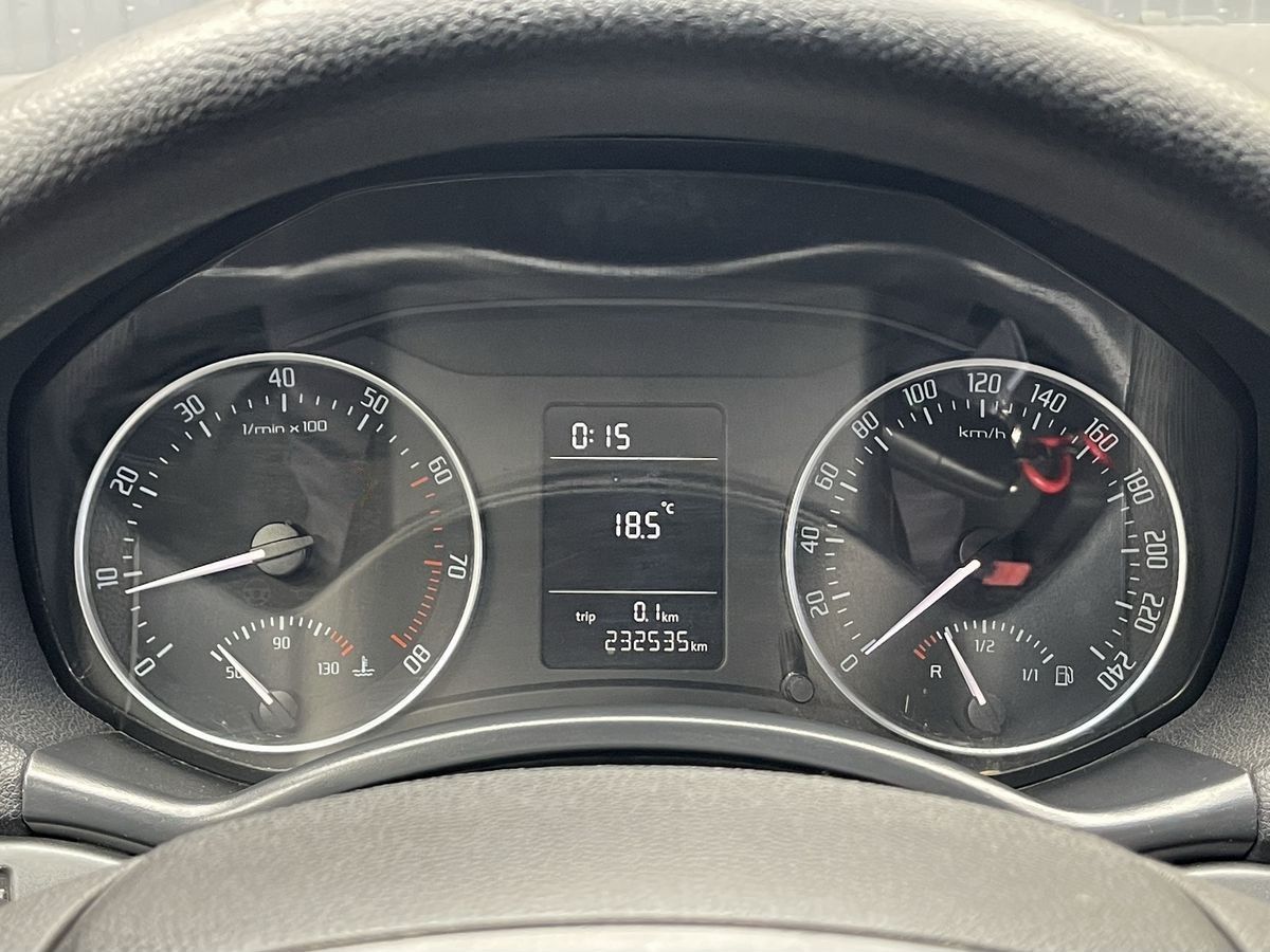 Skoda Octavia, фотография 4