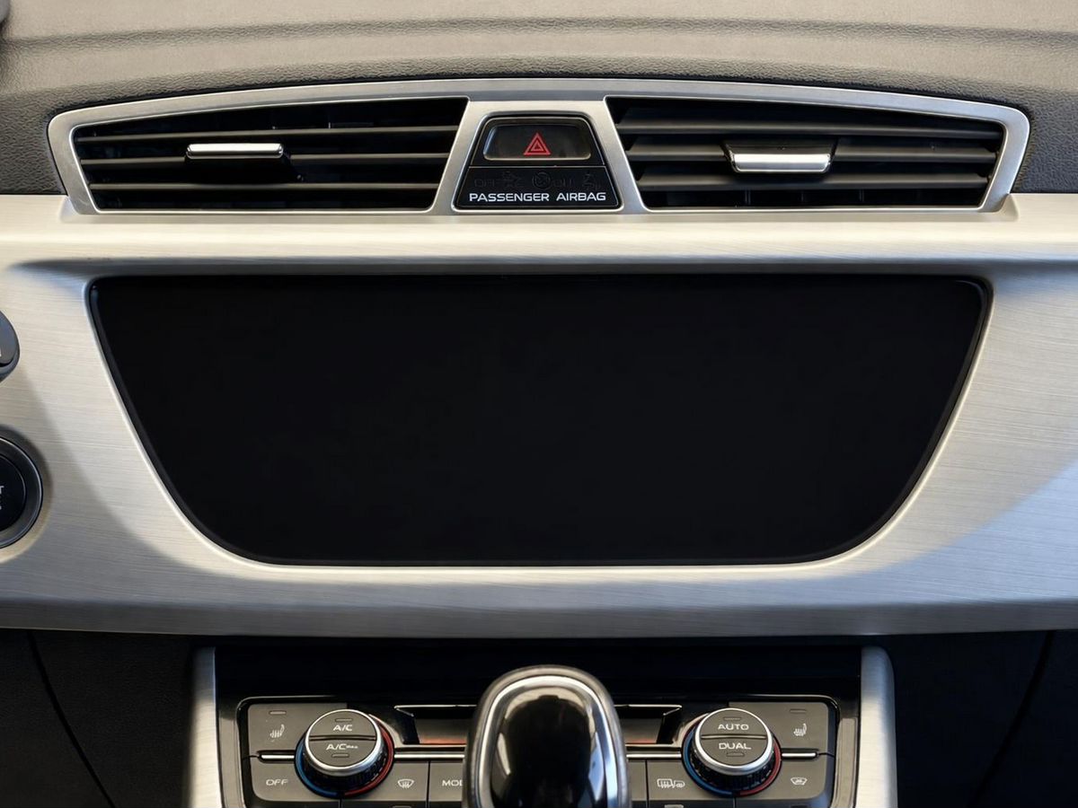 Geely Atlas, фотография 11