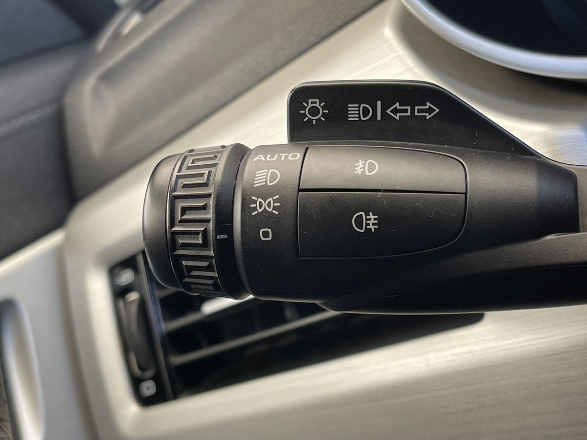 Geely Atlas, фотография 8