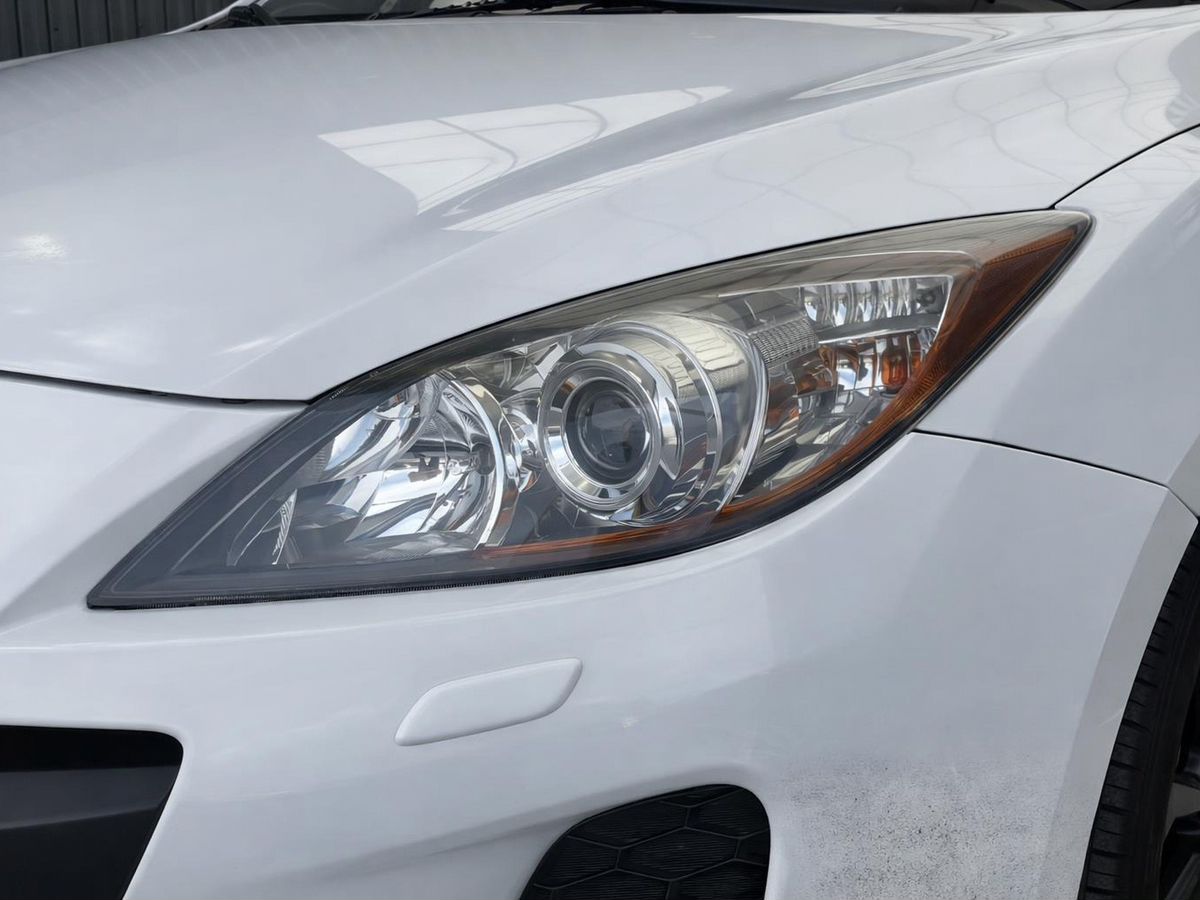 Mazda 3, фотография 26