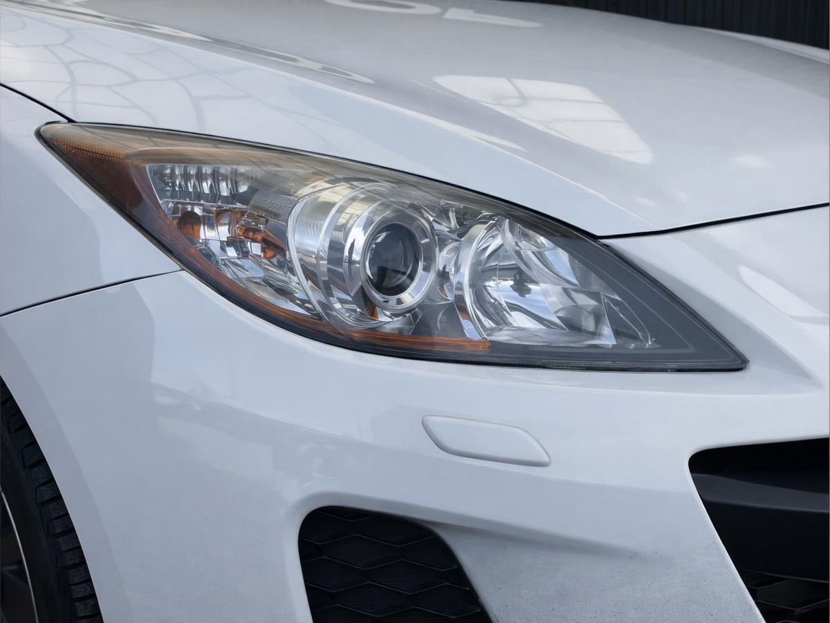Mazda 3, фотография 25