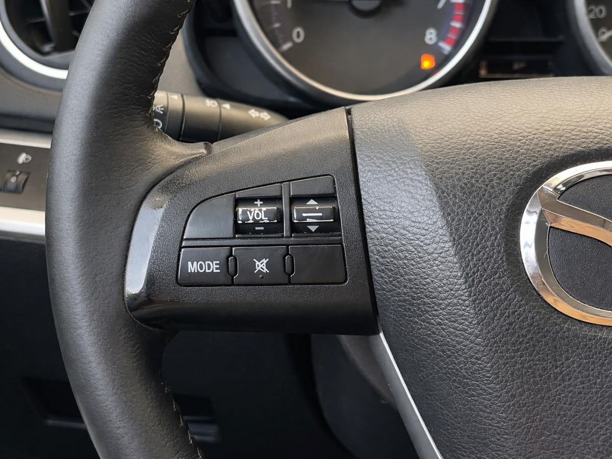 Mazda 3, фотография 9